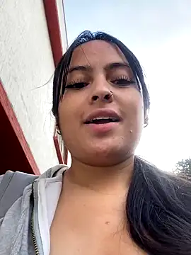 Karla 1-2 online show from 11/11/25, 08:31