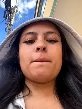 Karla 1-2 online show from 11/17/25, 09:09