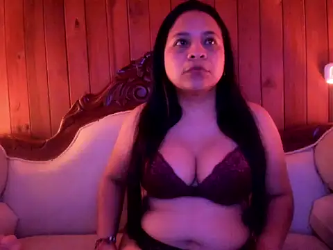 KatheWindslet online show from 10/17/25, 03:31