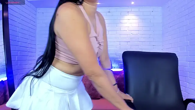 Megancoxx online show from 10/10/25, 10:58