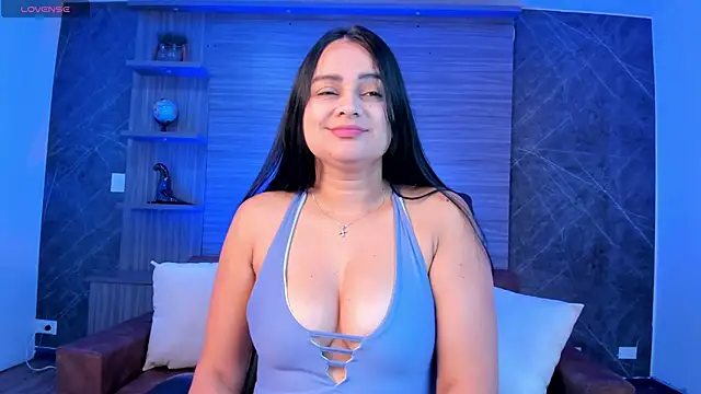 Megancoxx online show from 11/07/25, 10:48