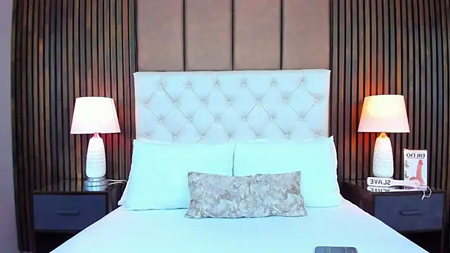 SamyySwet online show from 10/20/25, 07:47