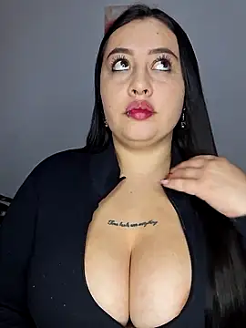   Stefanni   online show from 09/30/25, 03:55