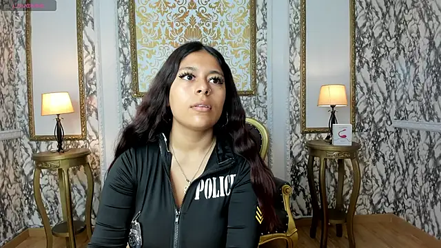 KonnyDesire online show from 10/28/25, 09:28