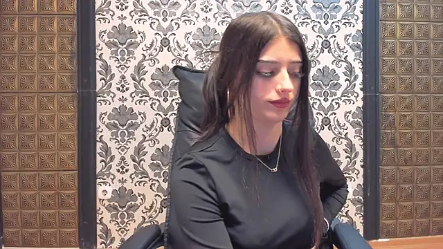 DariaX19 online show from 09/27/25, 07:30