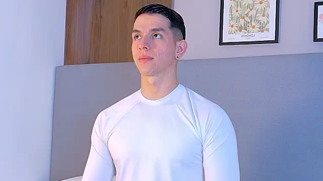 Snapshot of ZaneDawson chatting on 10/14/25, 07:25 ZaneDawson online show from 10/14/25, 07:25