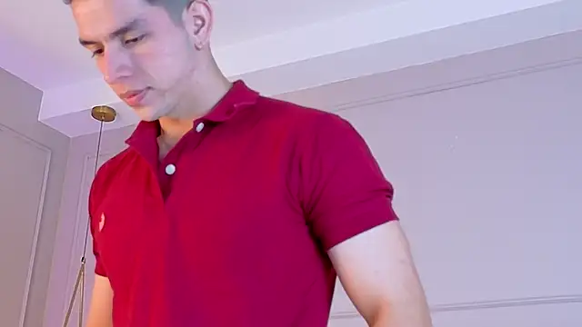 Snapshot of ZaneDawson chatting on 10/15/25, 11:32 ZaneDawson online show from 10/15/25, 11:32