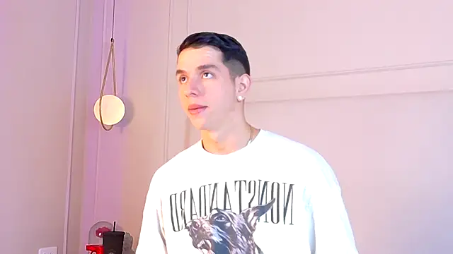 Snapshot of ZaneDawson chatting on 10/18/25, 11:44 ZaneDawson online show from 10/18/25, 11:44