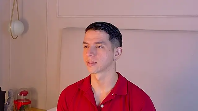 Snapshot of ZaneDawson chatting on 10/30/25, 03:52 ZaneDawson online show from 10/30/25, 03:52