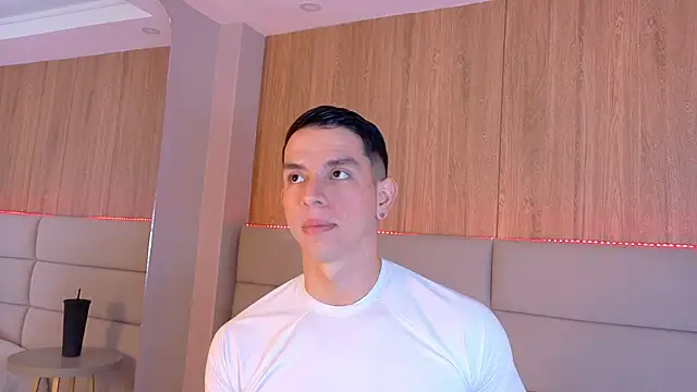 Snapshot of ZaneDawson chatting on 11/01/25, 07:27 ZaneDawson online show from 11/01/25, 07:27