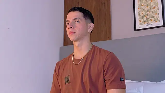 Snapshot of ZaneDawson chatting on 11/16/25, 03:50 ZaneDawson online show from 11/16/25, 03:50