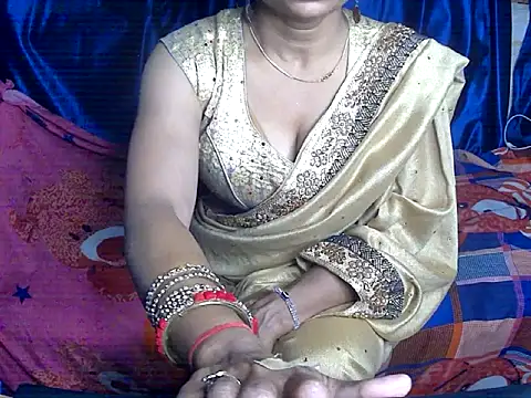 Sangeetha5 online show from 11/06/25, 06:09