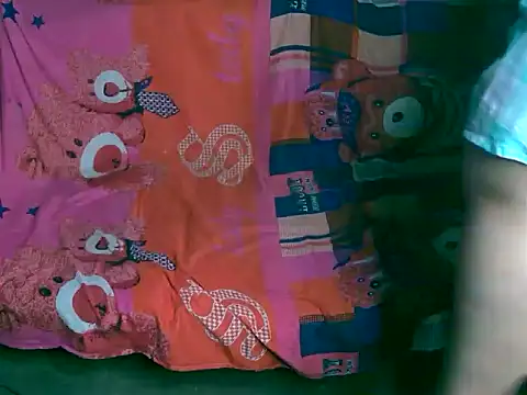 Sangeetha5 online show from 11/13/25, 07:18