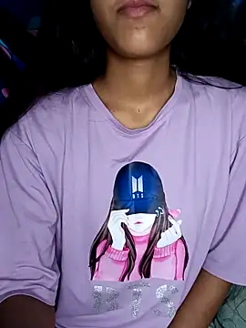 reetika6375 online show from 10/06/25, 07:44