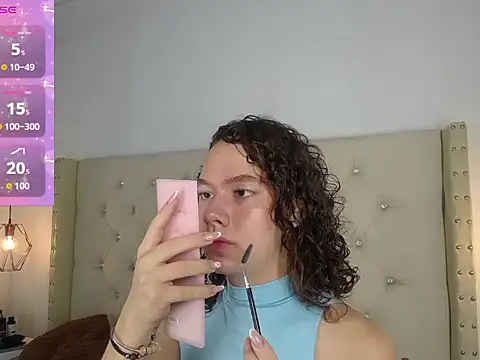 bycandy  online show from 10/26/25, 12:11