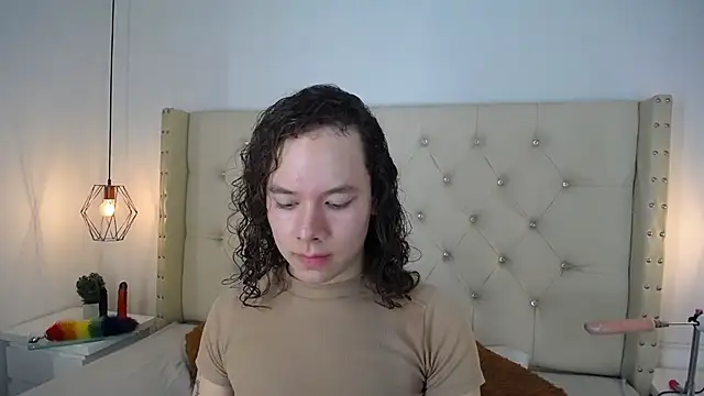 bycandy  online show from 11/12/25, 12:27