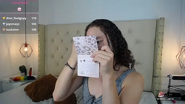 bycandy  online show from 11/13/25, 12:26