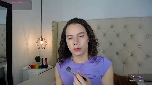 bycandy  online show from 11/17/25, 12:11