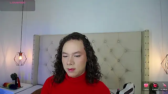 bycandy  online show from 11/20/25, 12:38