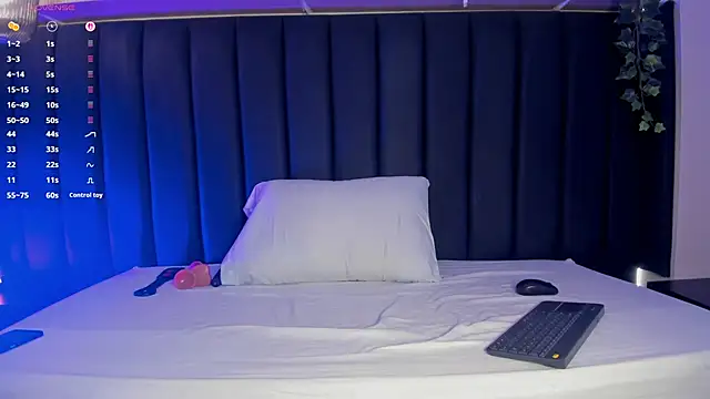 Cristina joy online show from 10/17/25, 12:30