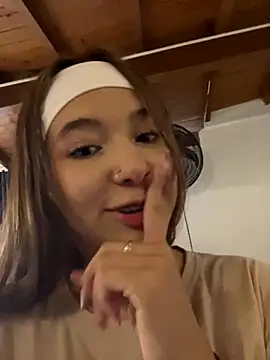 VictoriaSpark online show from 10/06/25, 12:24