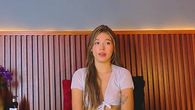 VictoriaSpark online show from 10/07/25, 12:35