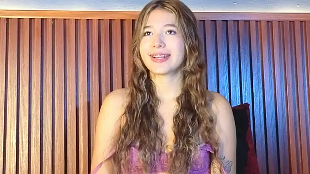 VictoriaSpark online show from 10/26/25, 01:17