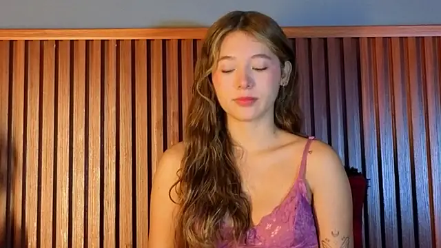 VictoriaSpark online show from 10/30/25, 12:17