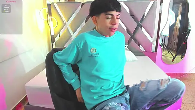 Peter chase online show from 11/20/25, 06:18