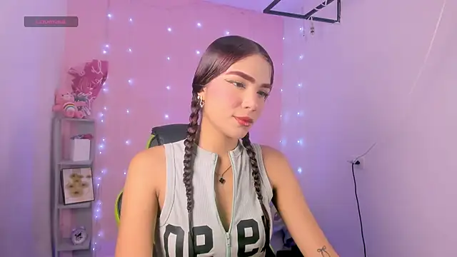 ashlysmith 01 online show from 10/01/25, 03:56