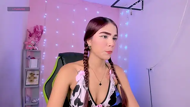 ashlysmith 01 online show from 10/24/25, 12:41