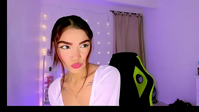 ashlysmith 01 online show from 11/30/25, 03:21