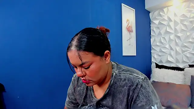 freya cole  online show from 09/25/25, 11:58