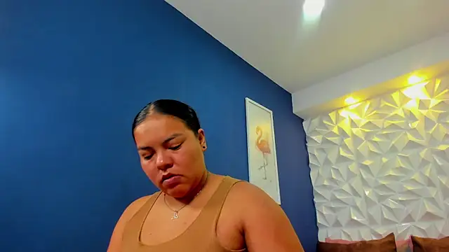 freya cole  online show from 10/08/25, 11:41