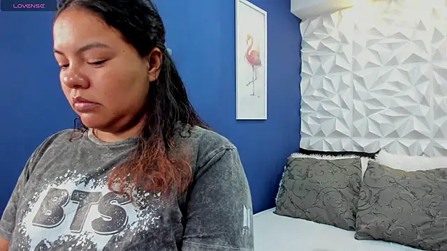 freya cole  online show from 11/20/25, 07:46