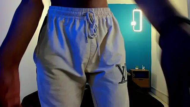 Sebastian Ortizdy online show from 09/28/25, 08:36