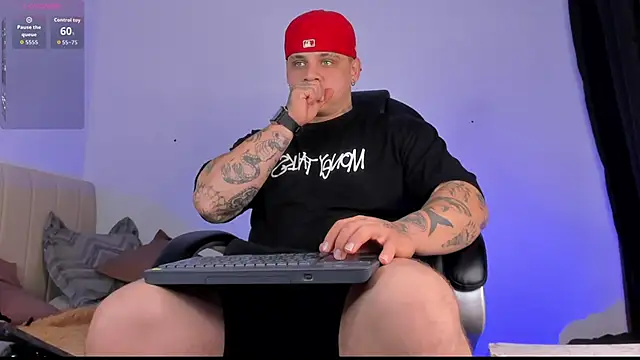 Snapshot of denis_munera chatting on 11/09/25, 11:19 denis munera online show from 11/09/25, 11:19