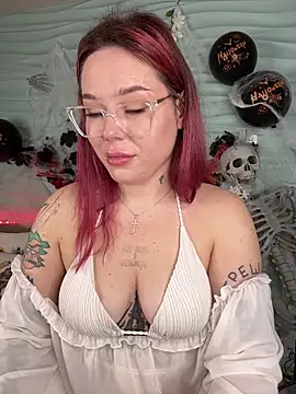 EvaNude- online show from 10/27/25, 10:14