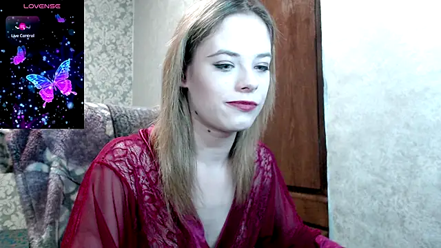 Kate  Loves online show from 11/19/25, 07:25