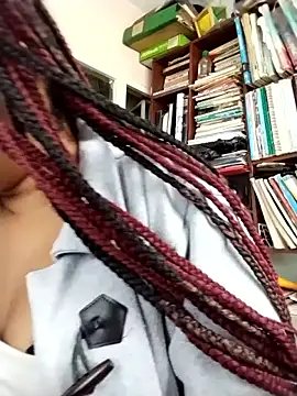 Ebony-Goddess19 online show from 11/12/25, 03:34