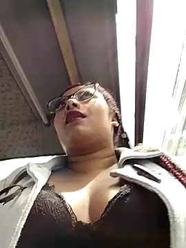 Ebony-Goddess19 online show from 11/14/25, 05:11