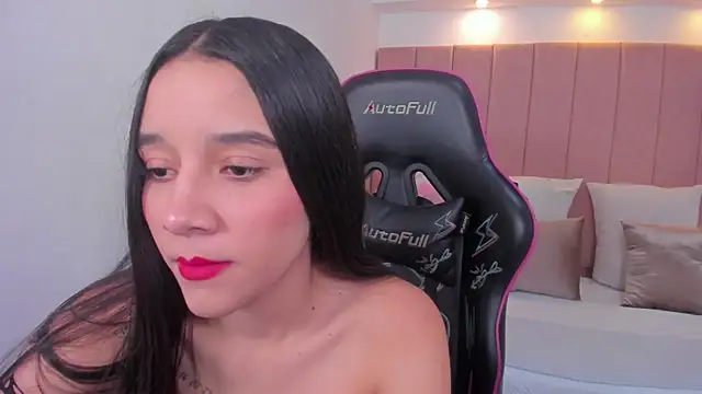hanna jhonnes online show from 09/18/25, 12:07