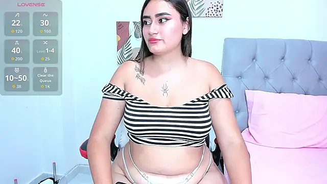 mia hajar333 online show from 10/04/25, 07:34