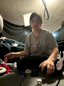kimwoods25 online show from 10/02/25, 02:18