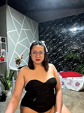 1aquaticangel69 online show from 11/07/25, 03:01