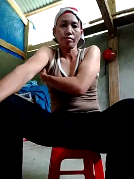 donna-bae online show from 10/07/25, 03:25