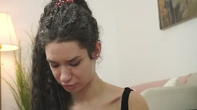 adisson fox online show from 11/08/25, 07:08