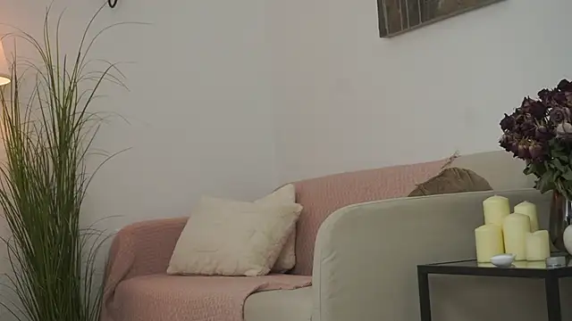 adisson fox online show from 11/09/25, 07:17