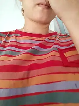 Poppy-y online show from 09/21/25, 06:26