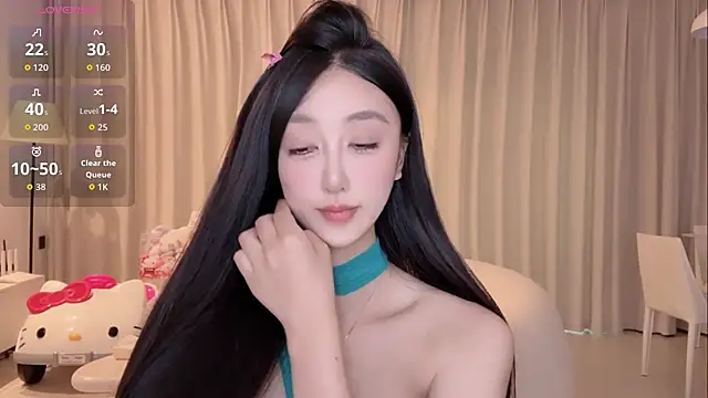 Melody-11 online show from 10/19/25, 09:10